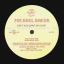 Michael Baker - @cloudjunky - Twitter