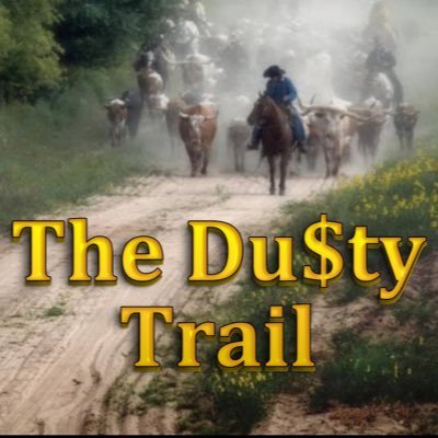 Our mission here at The Du$ty Trail is to kick up some #DUST and help one another be more productive and profitable in Prospectors Grandland. #PGL #WAXP