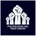Politólogos del Perú Unidos (@politologxsperu) Twitter profile photo Politólogos del Perú Unidos (@politologxsperu) Twitter profile photo