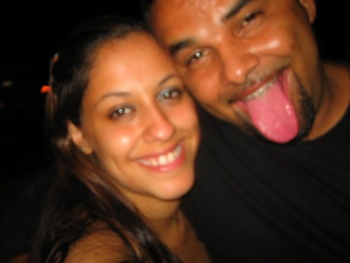 Sigam-me os Bons!!! Sá te Amo razão da minha Vidah!