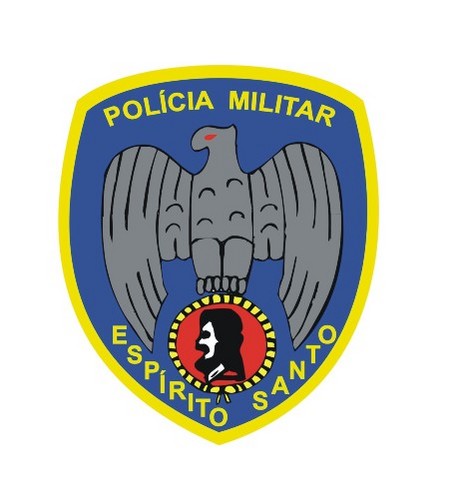 Twitter oficial da Polícia Militar do Espírito Santo - 176 anos