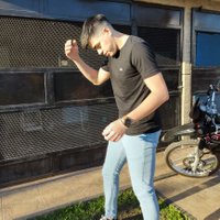 Zama! (@nahuzamaniego) 's Twitter Profile