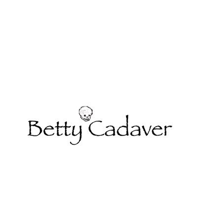 Betty Cadaver