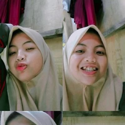 Nurmahfudhah11's profile picture. Mencari ridhoo dari guru✨🖤