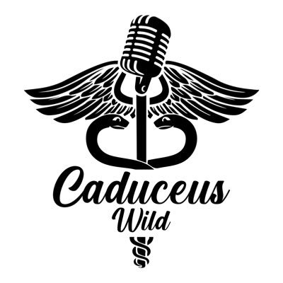 Caduceus Wild Podcast Profile