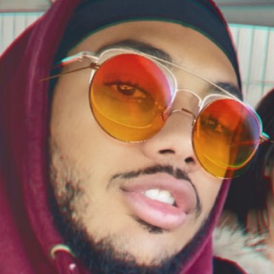 r_ouhwe's profile picture. 🖖🏾🇲🇦