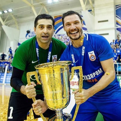shayakhmetoov's profile picture. Vladislav Shayakhmetov football and futsal player @fcdynamo