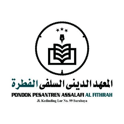 Akun Resmi Pondok Pesantren Assalafi Al Fithrah Surabaya, yang didirikan oleh KH. Achmad Asrori al-Ishaqy.
Dikelola oleh Tim Media Al Fithrah.
