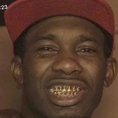 toofly1k's profile picture. Stay or the gutta