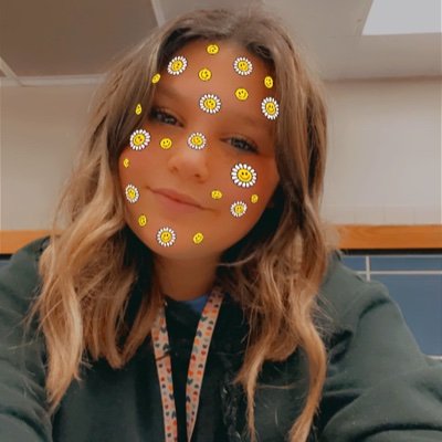 Emilyduvall_12's profile picture. Cheerleader