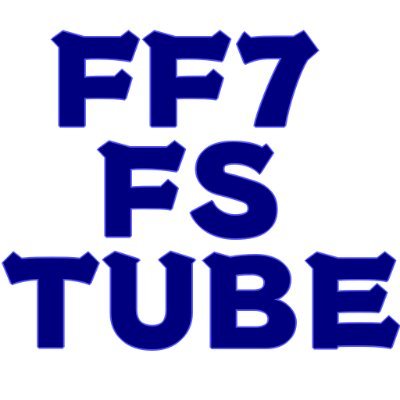 FF7FStube's profile picture. 大人気バトロワ、【FF7FS】の人気動画や攻略動画等、最新の情報をまとめて紹介！面白い動画等ドンドンピックアップして行きます！
要チェック！