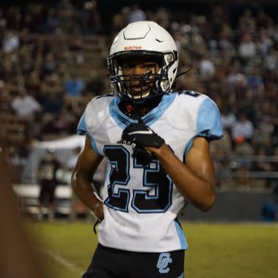 Gadsden County High DB 🌟|| 6’1 , 170 || Class Of ‘23