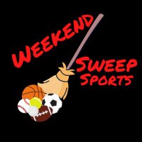 Weekend Sweep Sports(@Weekendsweep) 's Twitter Profile Photo