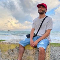 KEVIN ACOSTA (@kvinacosta) 's Twitter Profile