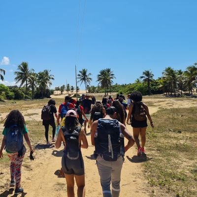 Perfil dedicado a divulgação científica relacionada ao patrimônio natural do estado de Sergipe.

Trilhe Sergipe!
#trilhese #geoturismo #geodiversidade