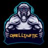 DrellTaztic's profile picture. Yall go subscribe to my YouTube Channel https://t.co/7iLkwlHzm9

and my TikTok @drelltaztic