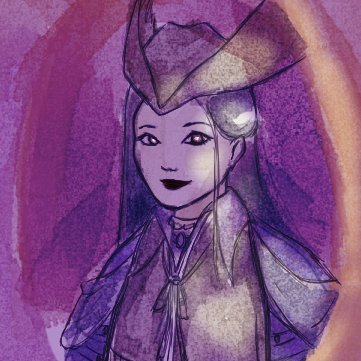 Viola only the most kindest of them allさんのプロフィール画像