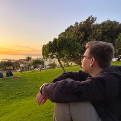 I like to connect things and to use open source software