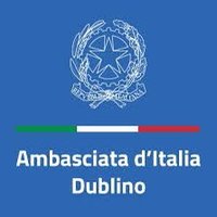 Italy in Ireland (@italyinirl) 's Twitter Profile