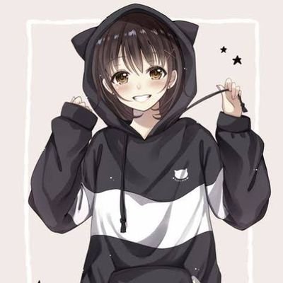 | アニオタ高校生 | フォロバ💯 |
趣味 | 日常 |😄 いつでも暇なので絡んでください!!🗣️
漫画📚ゲーム🎮VTuber配信を見るのも好き