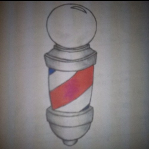 thebarbermaster's profile picture. 