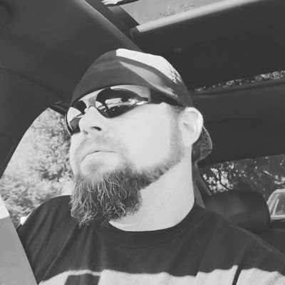 JimmyHmtwnhtrdr's profile picture. Check us out on all Socials as well as hearing us on Spotify, Apple Podcasts, Amazon Music, etc. Click my link to get links to Us, Podcast, Sponsors and more!