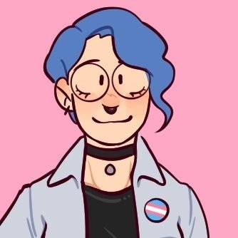 24|she/her|Bisexual|ADHD Anti Exclusionist ❀✿ 🛡️ 🚩🏴🔆
PFP:@rlzotto
Please Note: this account is 🔞