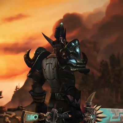 legitirl's profile picture. Retired