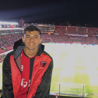 Hincha del único campeón de la ciudad ❤⭐️🖤