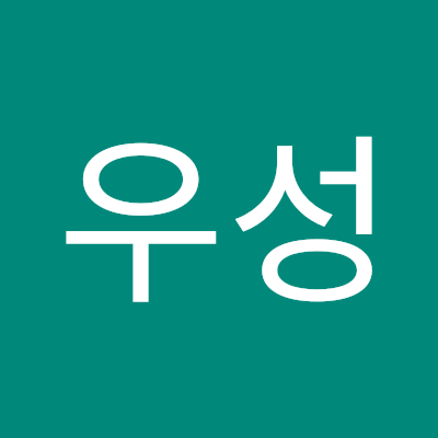 janguseong7's profile picture. 키가 아주 큽니다!