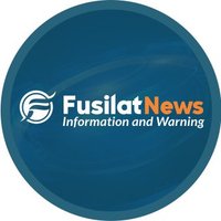Fusilat News (@fusilatnews) 's Twitter Profile