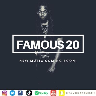 famous20music's profile picture. https://t.co/jCe86pNxAU