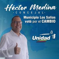 Hector Medina (@hectorjmedinav) 's Twitter Profile