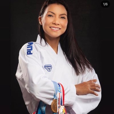 Atleta TEAM COLOMBIA KARATE, 🥈World Combat Games- 4X🥇 Campeona Panamericana- Juegos Nacionales:🥇🥇🥇🥇🥈🥈🥉🥉🥉🥉- Gold League 🥇🥇- K1 SERIE A=🥉