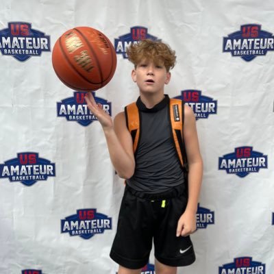 lukeway2good's profile picture. 5’1” guard C/O 2027 basketball providence academy Romans 3:23