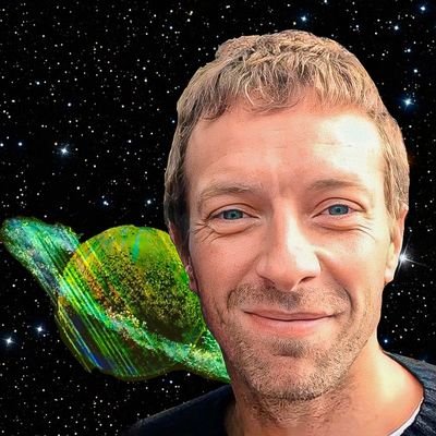 i believe in chris martin supremacy
. · . * · . * *