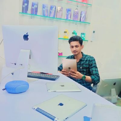 Mubassh51123859's profile picture. 