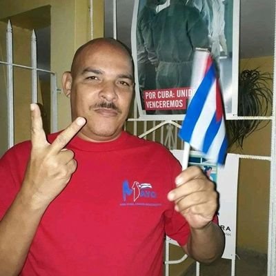 Secretario General Buró Provincial de la Construcción Mayabeque.