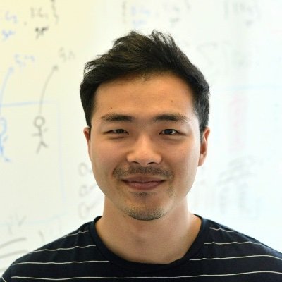 Member of Technical Staff, Applied ML @Cohere. Alum @Harvard_IACS and Columbia Applied Math @APAMMSECU