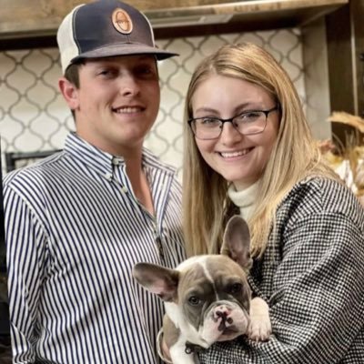 Wife: @hannahjo2020 tamu ‘22