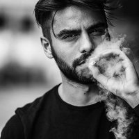 Salah Elsaudi  (@iamsalahelsaudi) Twitter profile photo