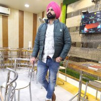 Harjinder Singh (@official_maan43) 's Twitter Profile