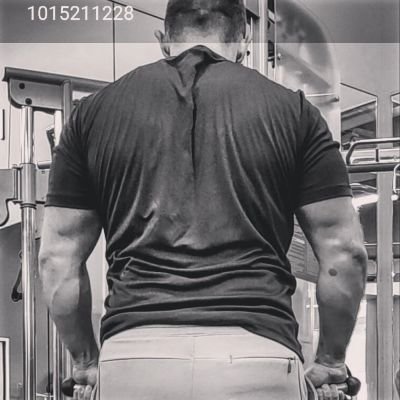 I’m a #Nebraska guy who found the #gym and #fitness #motivate me. My #workout #diet program are easy to follow. snapchat: wennfitness727