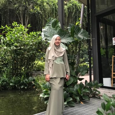 najwafaisall's profile picture. Busy loving my underwater life // Kiddo ❤️