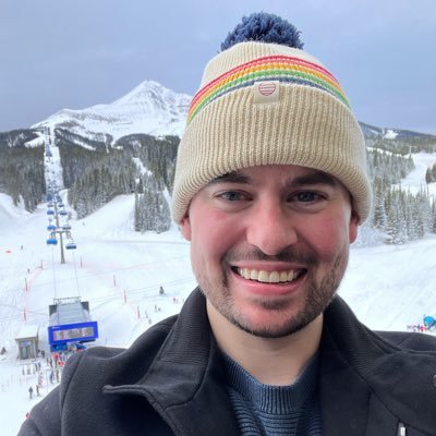 Product Leader, Investor & LGBTQ Mentor. AI/ML Product @GitLab. Angel investing @producttrust. Advocate & defender of trust, privacy, & inclusion. 🦄