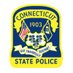 CTRP | Connecticut State Police (@CTRP_CSP) Twitter profile photo