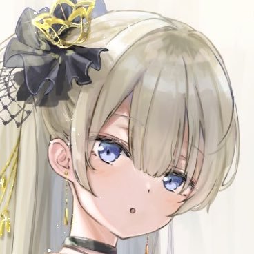 オリジナルのかわいい女の子たちを描いています💎✨✧Skeb https://t.co/Txvqs0UwNc ✧FANBOX https://t.co/daBMPjot39 ✧現在お仕事の受付は停止中です