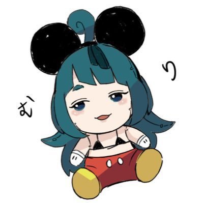 とっても土星さまさんのプロフィール画像