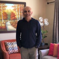 Gautam Shroff (@shroffgr) 's Twitter Profile Photo Gautam Shroff (@shroffgr) 's Twitter Profile Photo