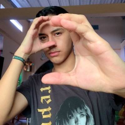 Andy_SH8's profile picture. Don’t ask me if I’m ok. 
I’m ok